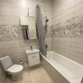 Сдается 1-комнатная квартира, 45 м²