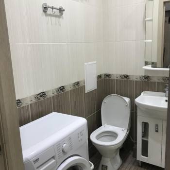Сдается 1-комнатная квартира, 25 м²