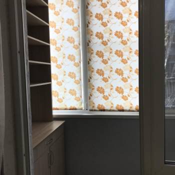 Сдается 1-комнатная квартира, 25 м²