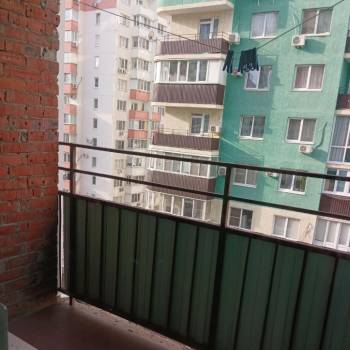 Сдается 2-х комнатная квартира, 48 м²