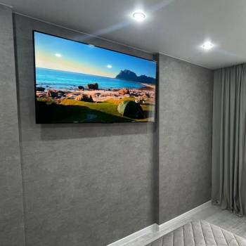 Сдается 1-комнатная квартира, 41 м²