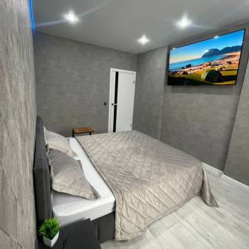 Сдается 1-комнатная квартира, 41 м²