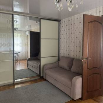 Сдается 2-х комнатная квартира, 45 м²