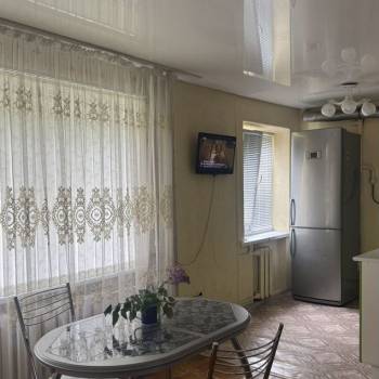 Сдается 2-х комнатная квартира, 45 м²