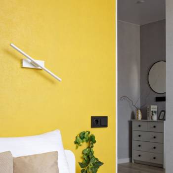 Сдается 2-х комнатная квартира, 29 м²