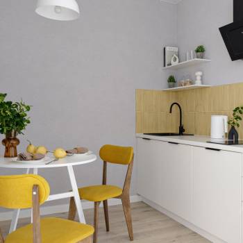 Сдается 2-х комнатная квартира, 29 м²