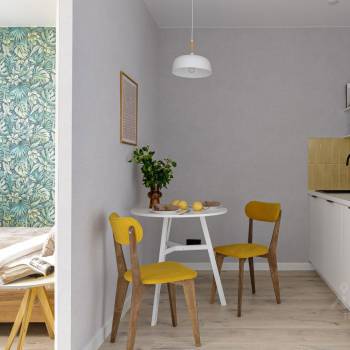 Сдается 2-х комнатная квартира, 29 м²