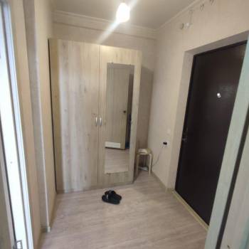 Сдается 1-комнатная квартира, 28 м²