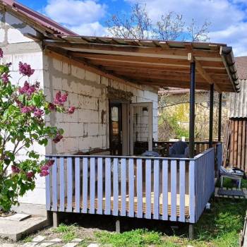Сдается Дом, 60 м²