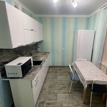 Сдается 1-комнатная квартира, 34 м²