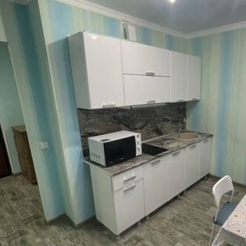 Сдается 1-комнатная квартира, 34 м²