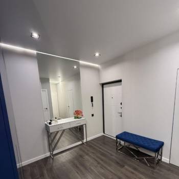 Продается Многокомнатная квартира, 90,3 м²