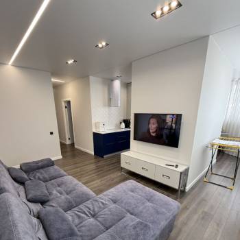 Продается Многокомнатная квартира, 90,3 м²