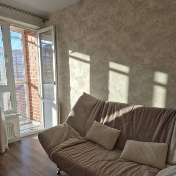 Сдается 1-комнатная квартира, 31 м²
