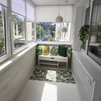 Продается 2-х комнатная квартира, 50 м²