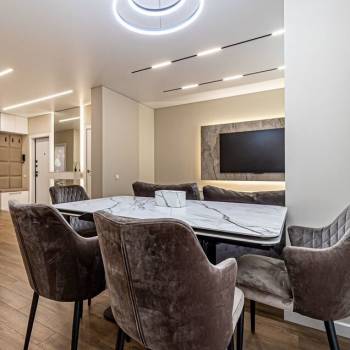 Сдается Многокомнатная квартира, 87 м²