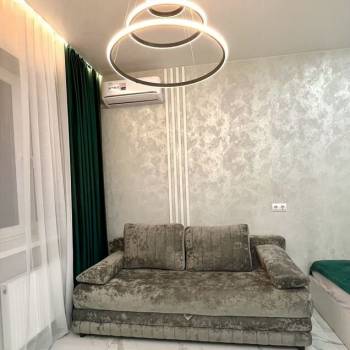 Сдается 1-комнатная квартира, 28 м²