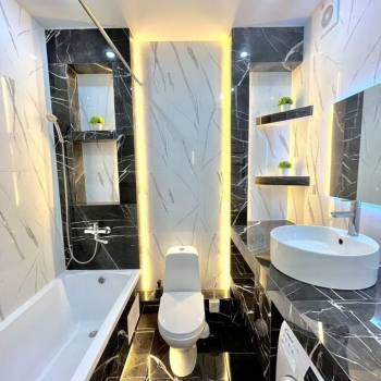 Сдается 1-комнатная квартира, 28 м²