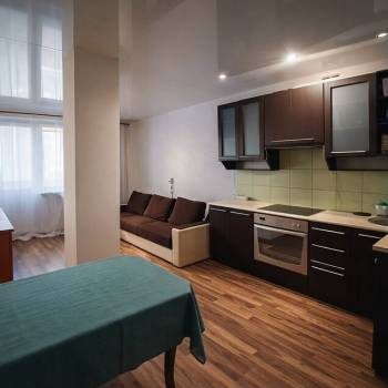 Сдается 2-х комнатная квартира, 60 м²