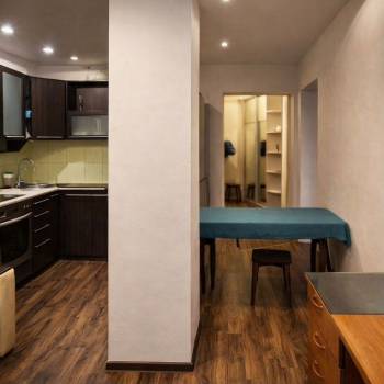 Сдается 2-х комнатная квартира, 60 м²