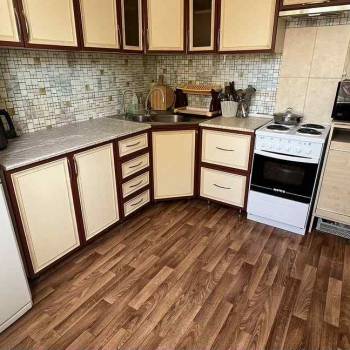 Сдается 2-х комнатная квартира, 60 м²