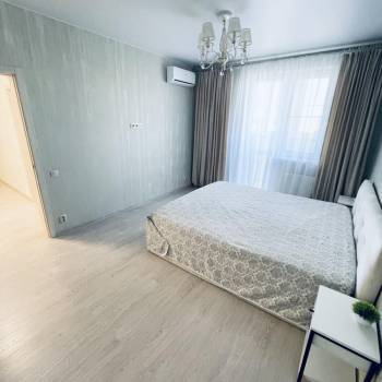 Продается 2-х комнатная квартира, 63,2 м²