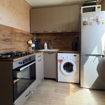 Продается 2-х комнатная квартира, 44 м²