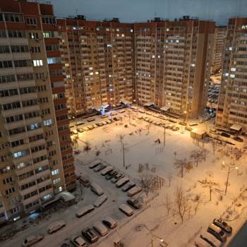 Сдается 1-комнатная квартира, 38 м²