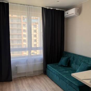 Сдается 1-комнатная квартира, 22,5 м²