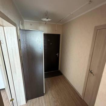 Сдается 1-комнатная квартира, 39,5 м²