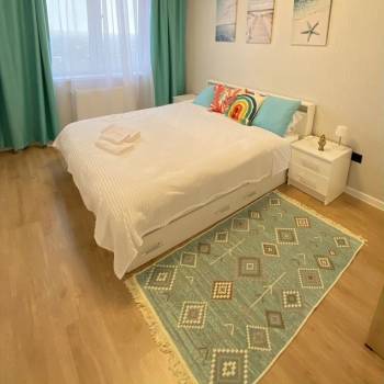 Сдается 1-комнатная квартира, 40 м²