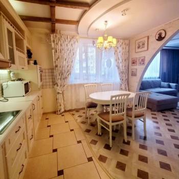 Сдается Многокомнатная квартира, 86 м²