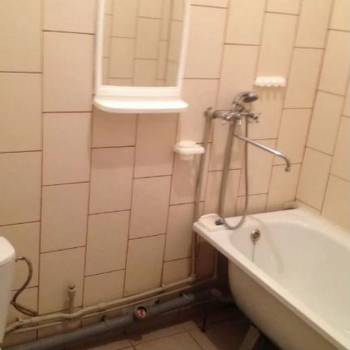Продается 1-комнатная квартира, 37 м²