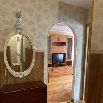 Сдается 1-комнатная квартира, 31,9 м²