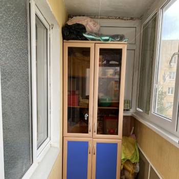 Продается 2-х комнатная квартира, 68 м²