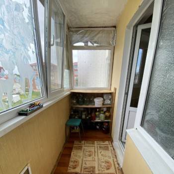 Продается 2-х комнатная квартира, 68 м²