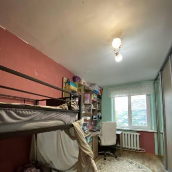 Продается 2-х комнатная квартира, 68 м²