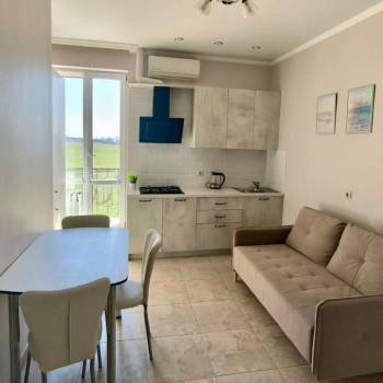 Продается 1-комнатная квартира, 36,1 м²