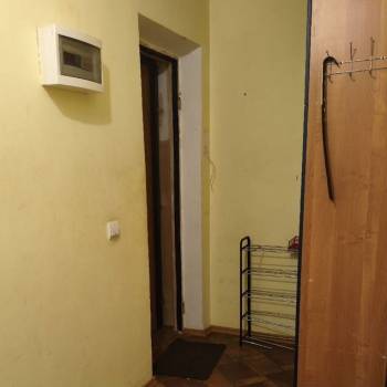 Сдается 1-комнатная квартира, 37 м²