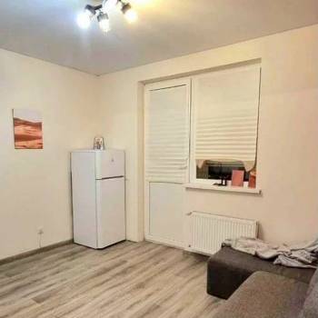 Сдается 1-комнатная квартира, 25 м²