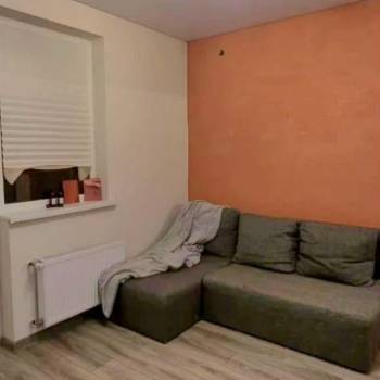 Сдается 1-комнатная квартира, 25 м²