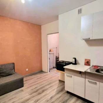 Сдается 1-комнатная квартира, 25 м²