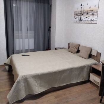 Сдается 1-комнатная квартира, 30 м²