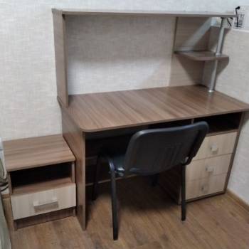Сдается 1-комнатная квартира, 30 м²