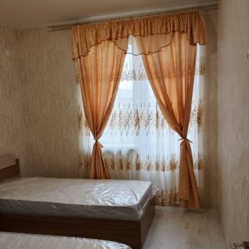 Сдается Многокомнатная квартира, 52 м²