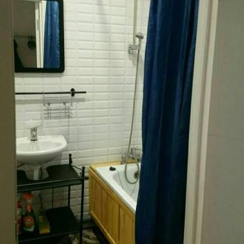 Сдается 1-комнатная квартира, 33 м²