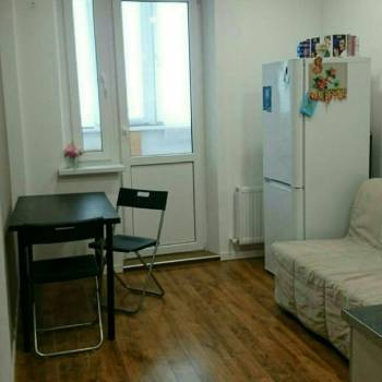 Сдается 1-комнатная квартира, 33 м²