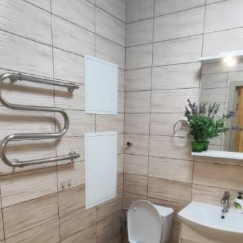 Сдается 1-комнатная квартира, 30 м²