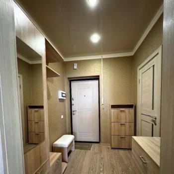 Сдается 1-комнатная квартира, 29,3 м²
