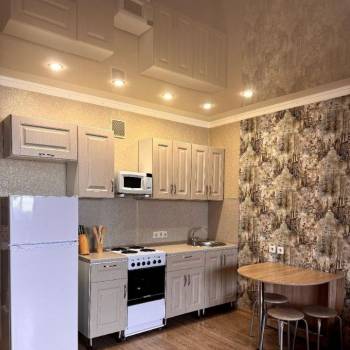 Сдается 1-комнатная квартира, 29,3 м²